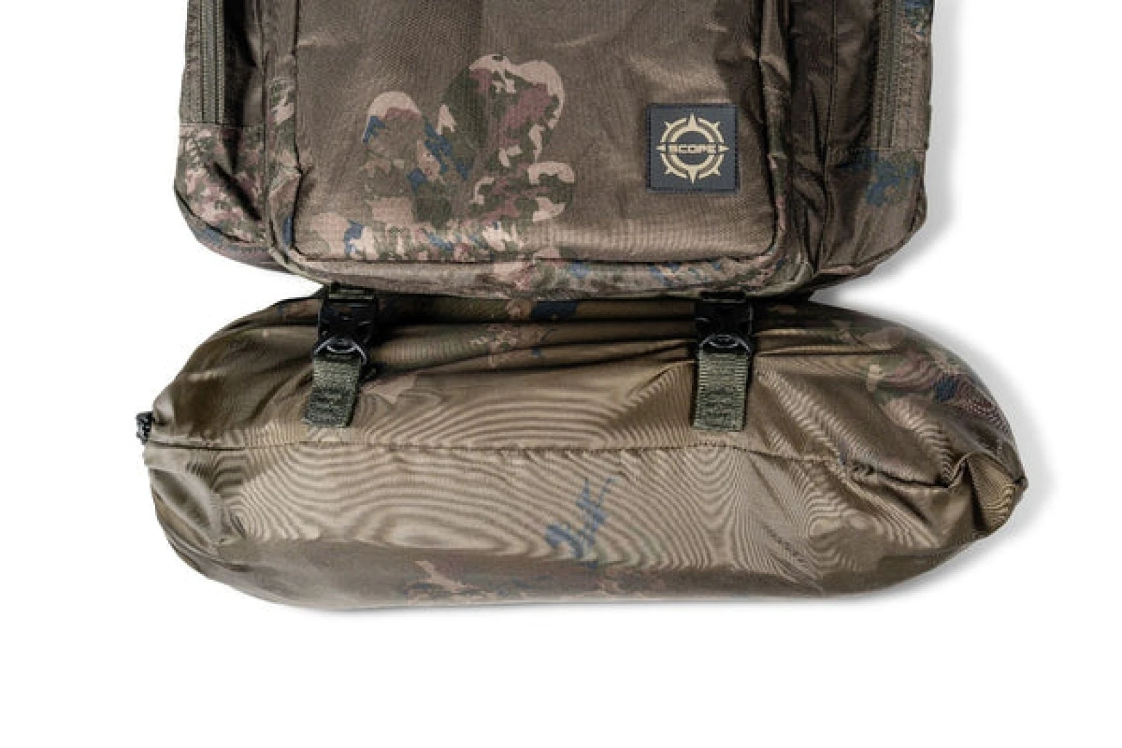 Nash Scope Soft Protect Rucksack XL 55L