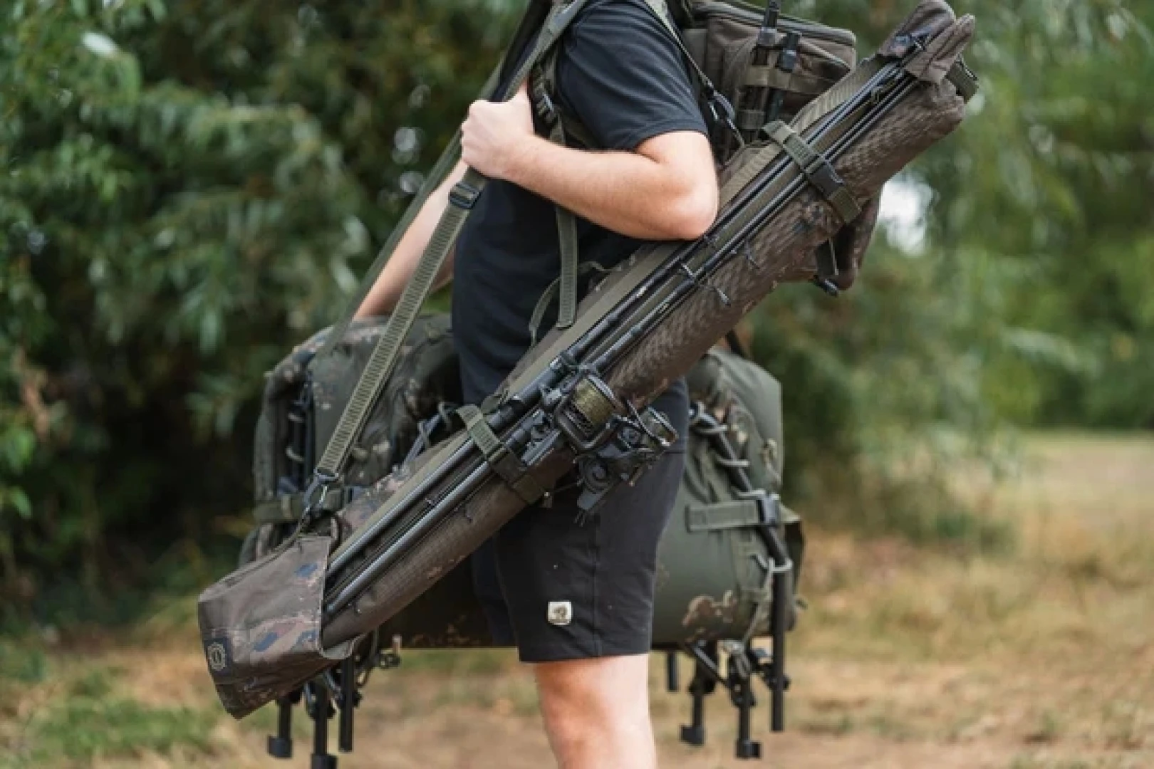 Nash Scope Quiver
