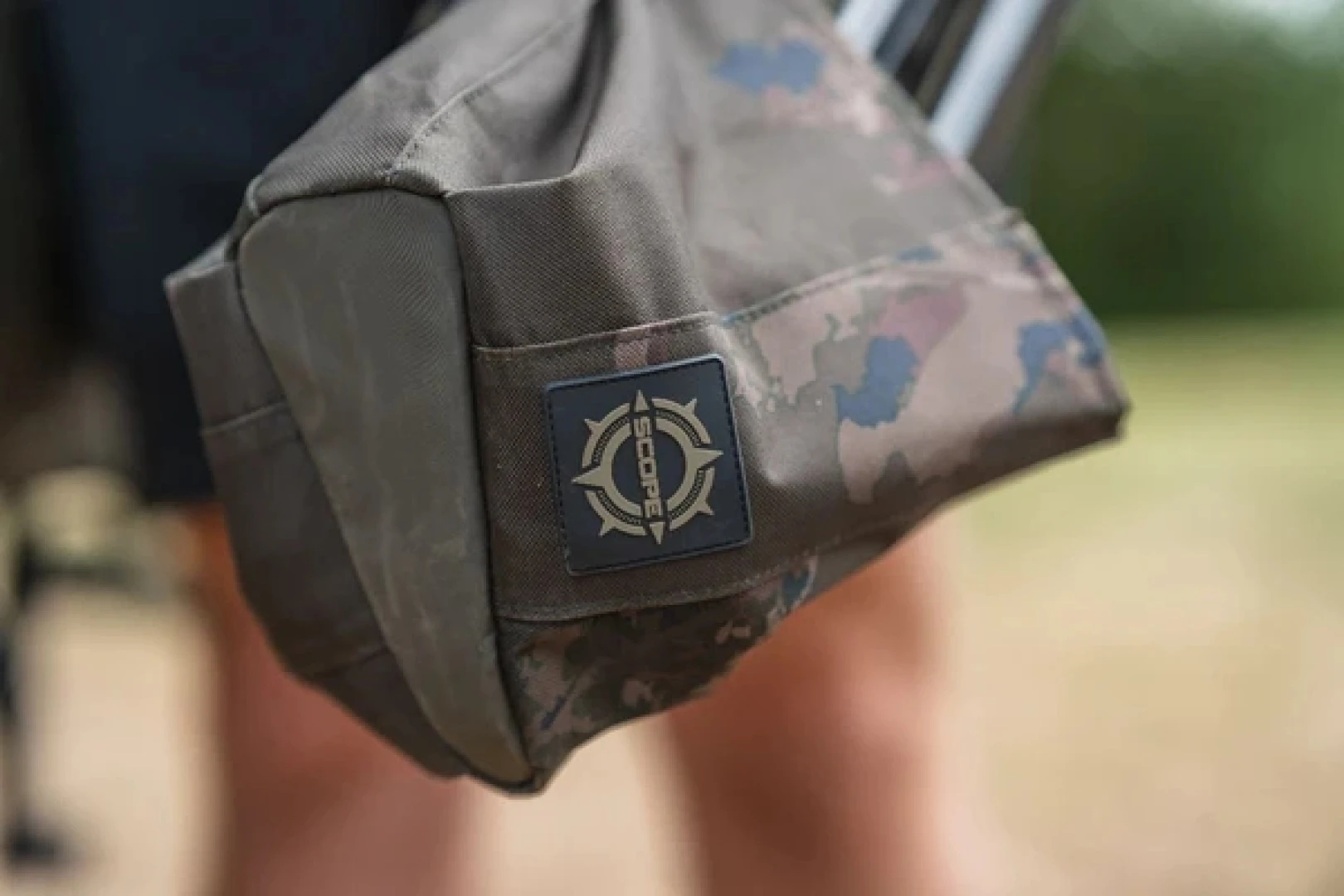 Nash Scope Quiver