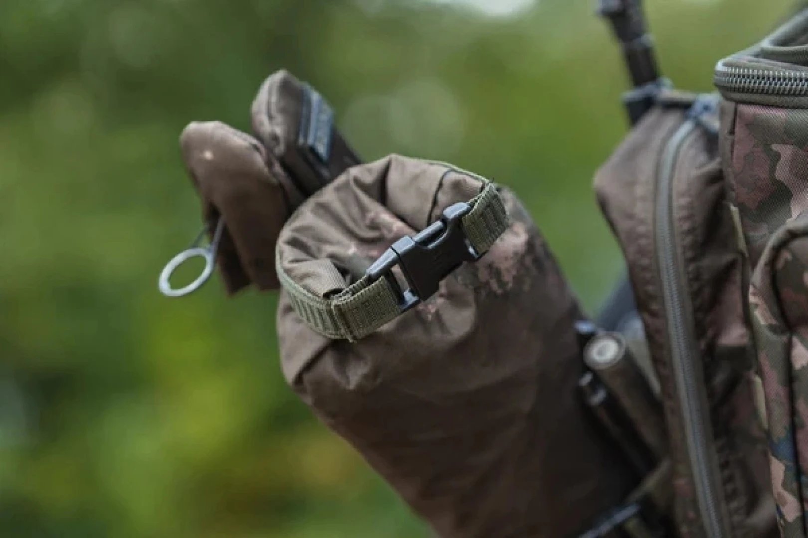 Nash Scope Quiver
