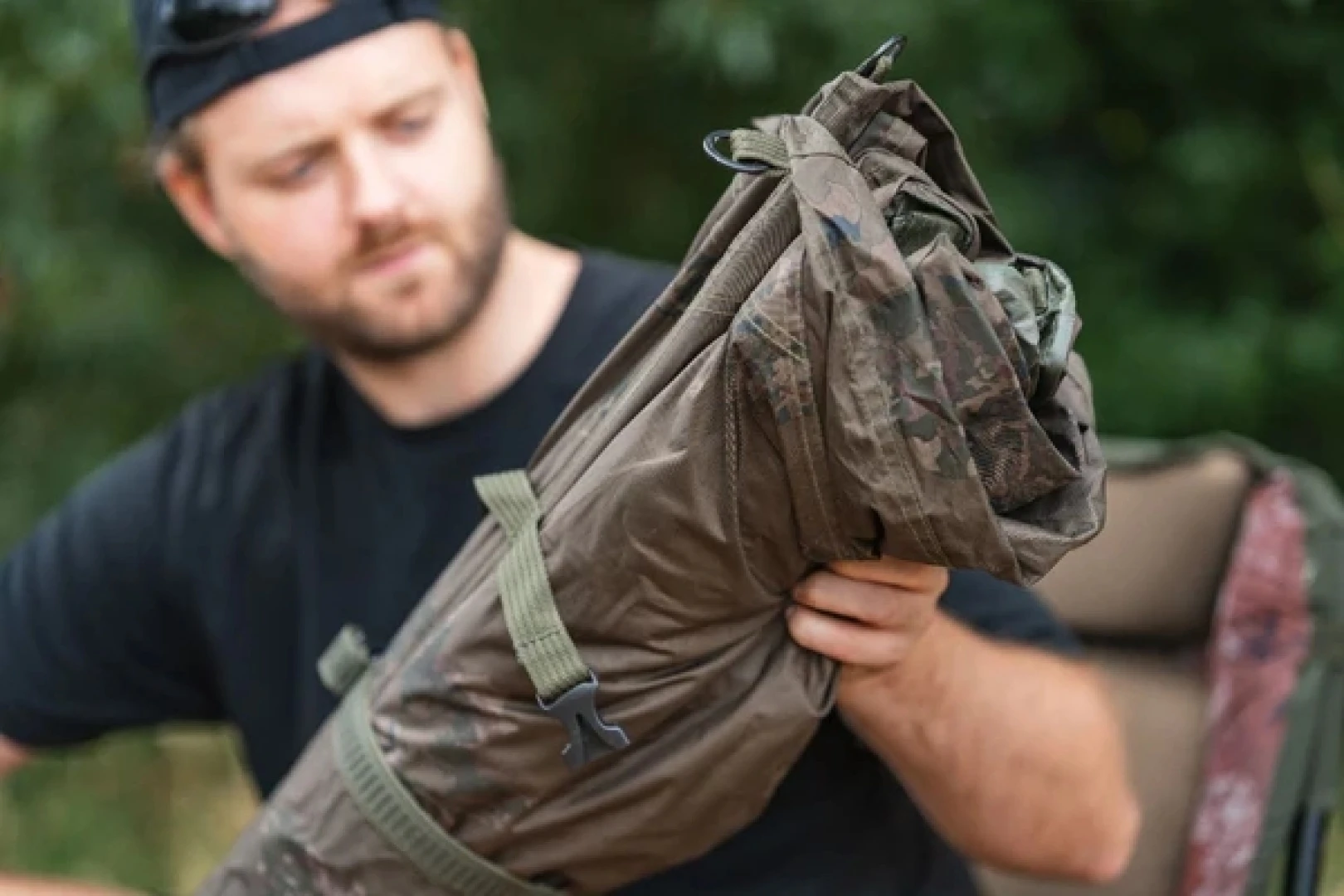 Nash Scope Quiver