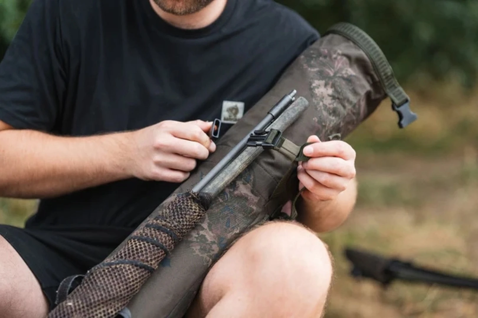 Nash Scope Quiver