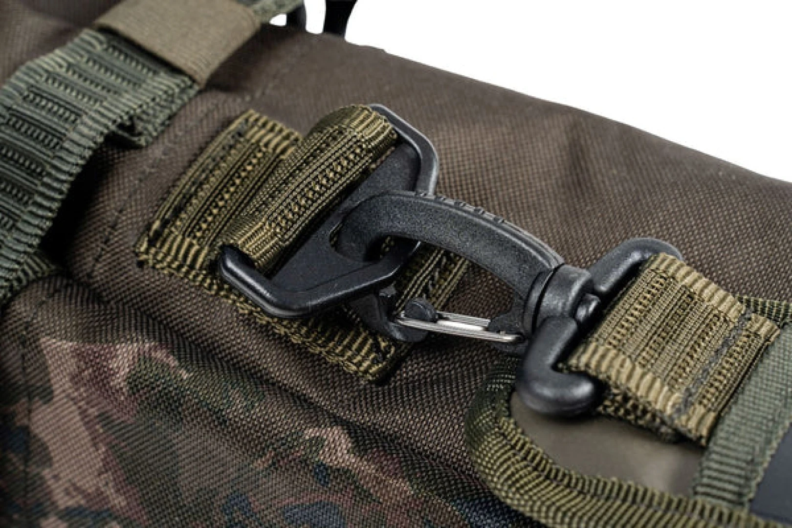 Nash Scope Quiver