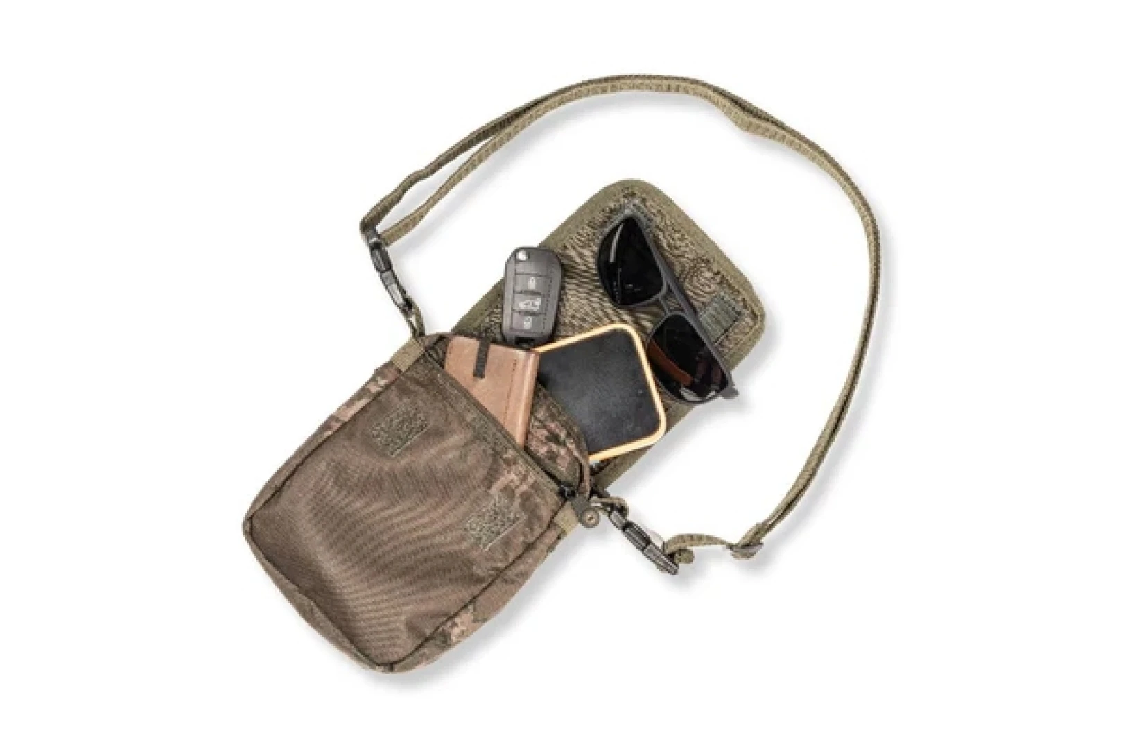Nash Scope Security Pouch