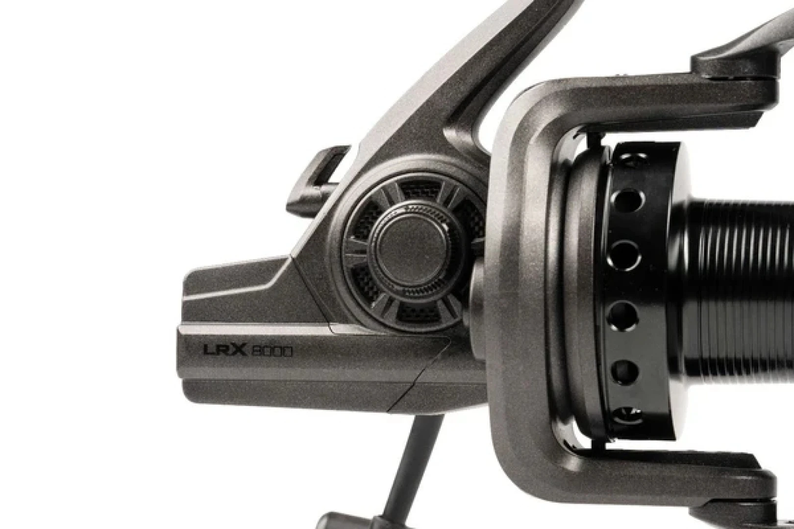 Nash LRX 8000 Reel