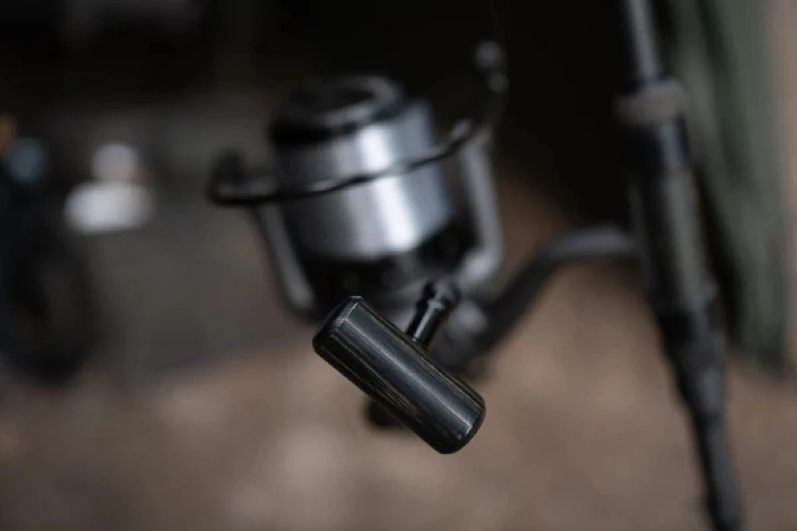 Nash LRX 10000 Reel