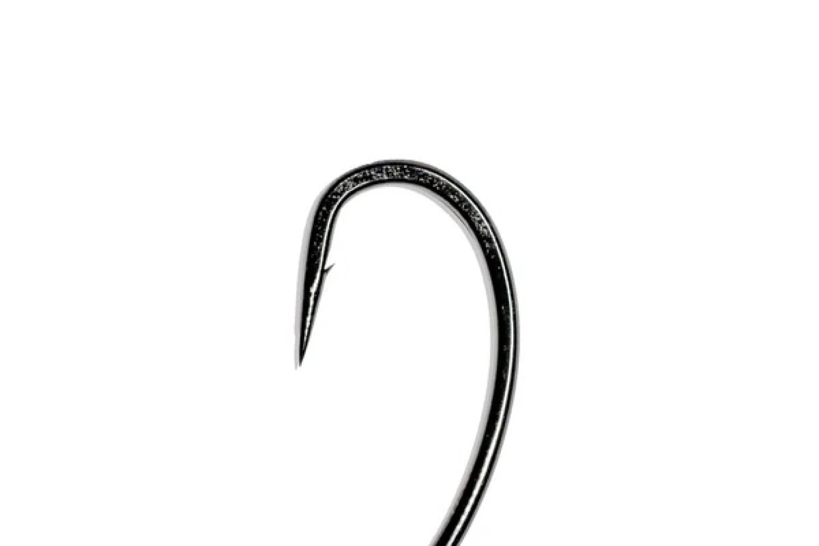 Nash CURVE SHANK Original (Micro Barbed)