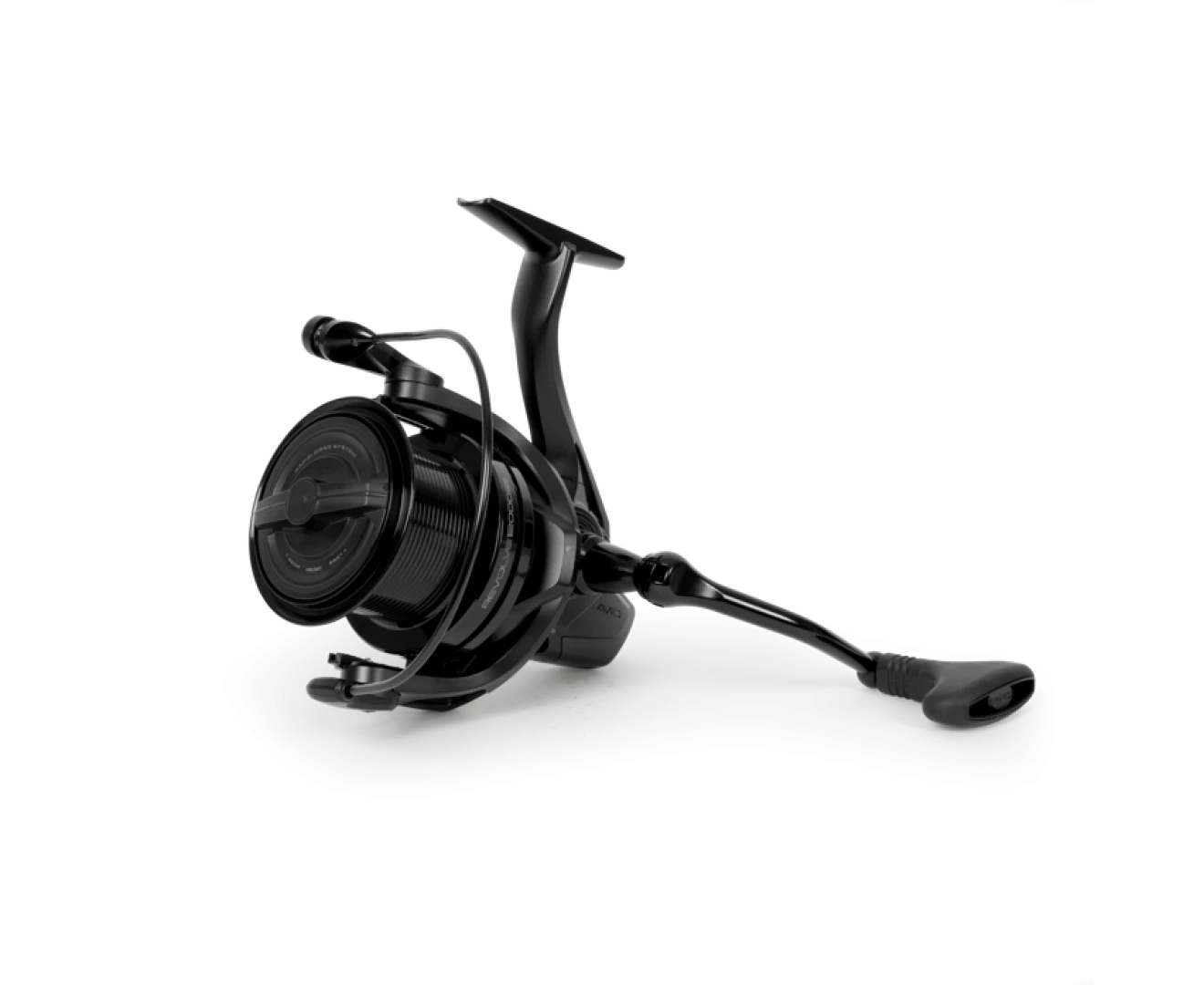 Avid Carp Revolve 12000FD Reel
