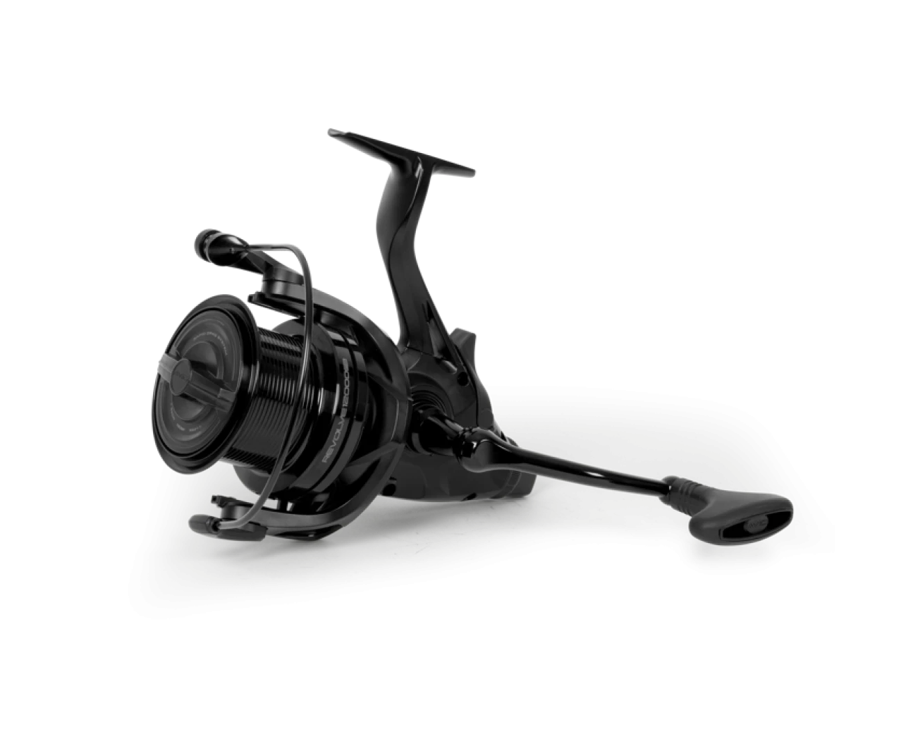 Avid Carp Revolve 12000FS Reel