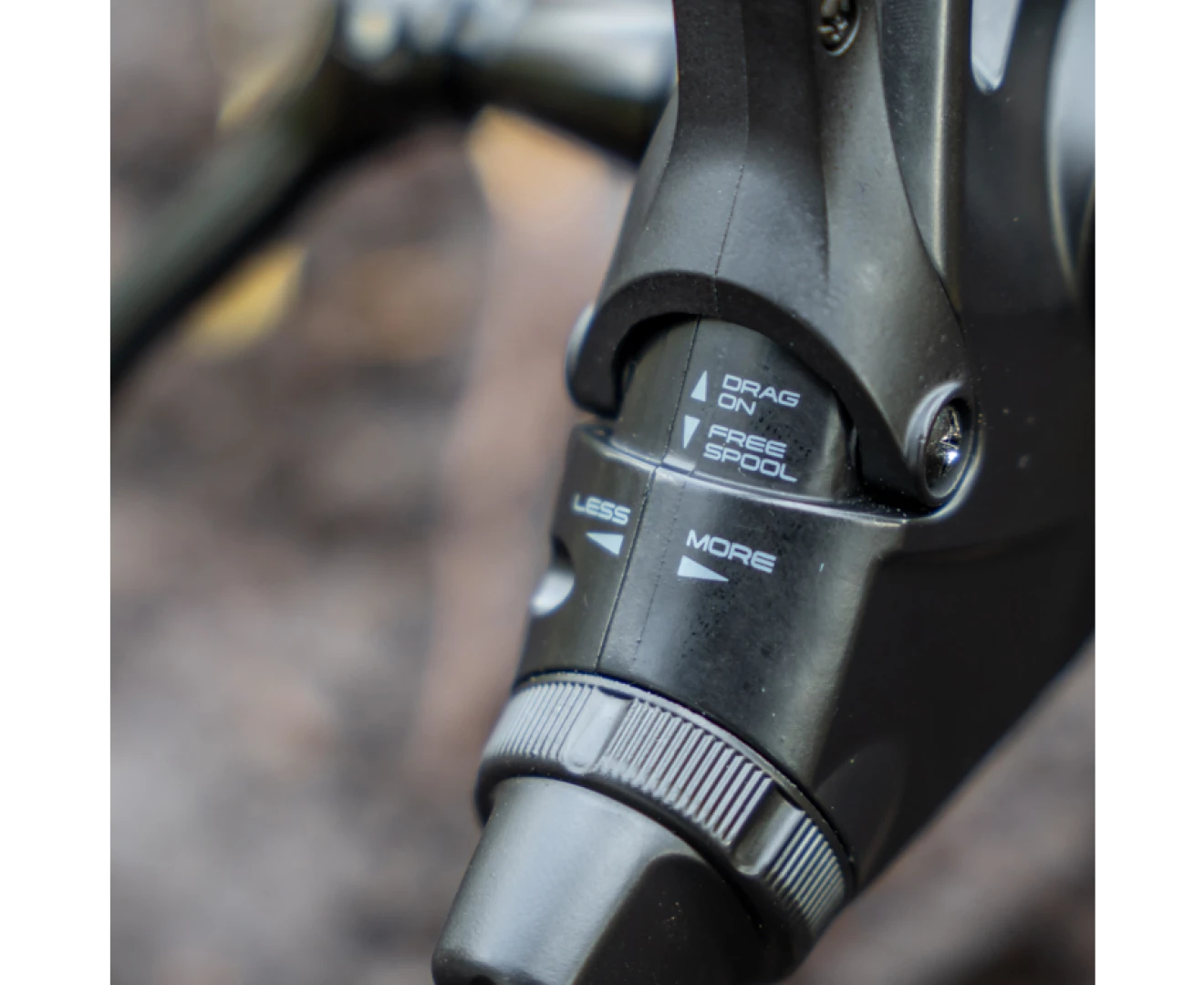 Avid Carp Revolve 12000FS Reel