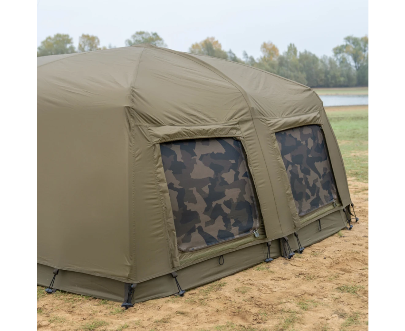 Avid Carp EXO Overwrap