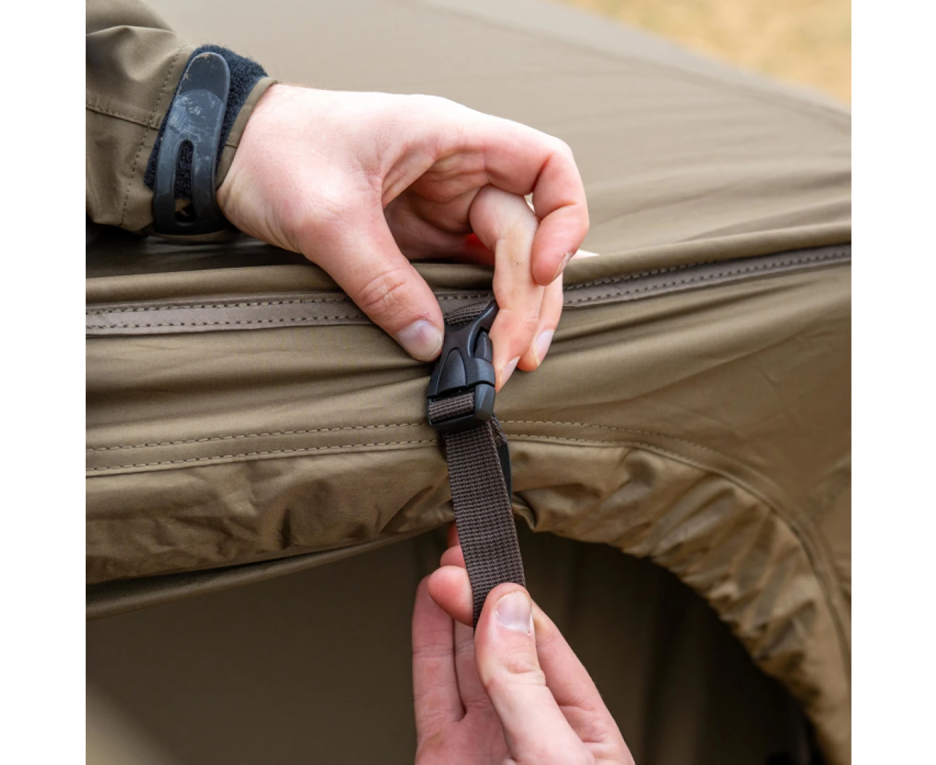 Avid Carp EXO Overwrap