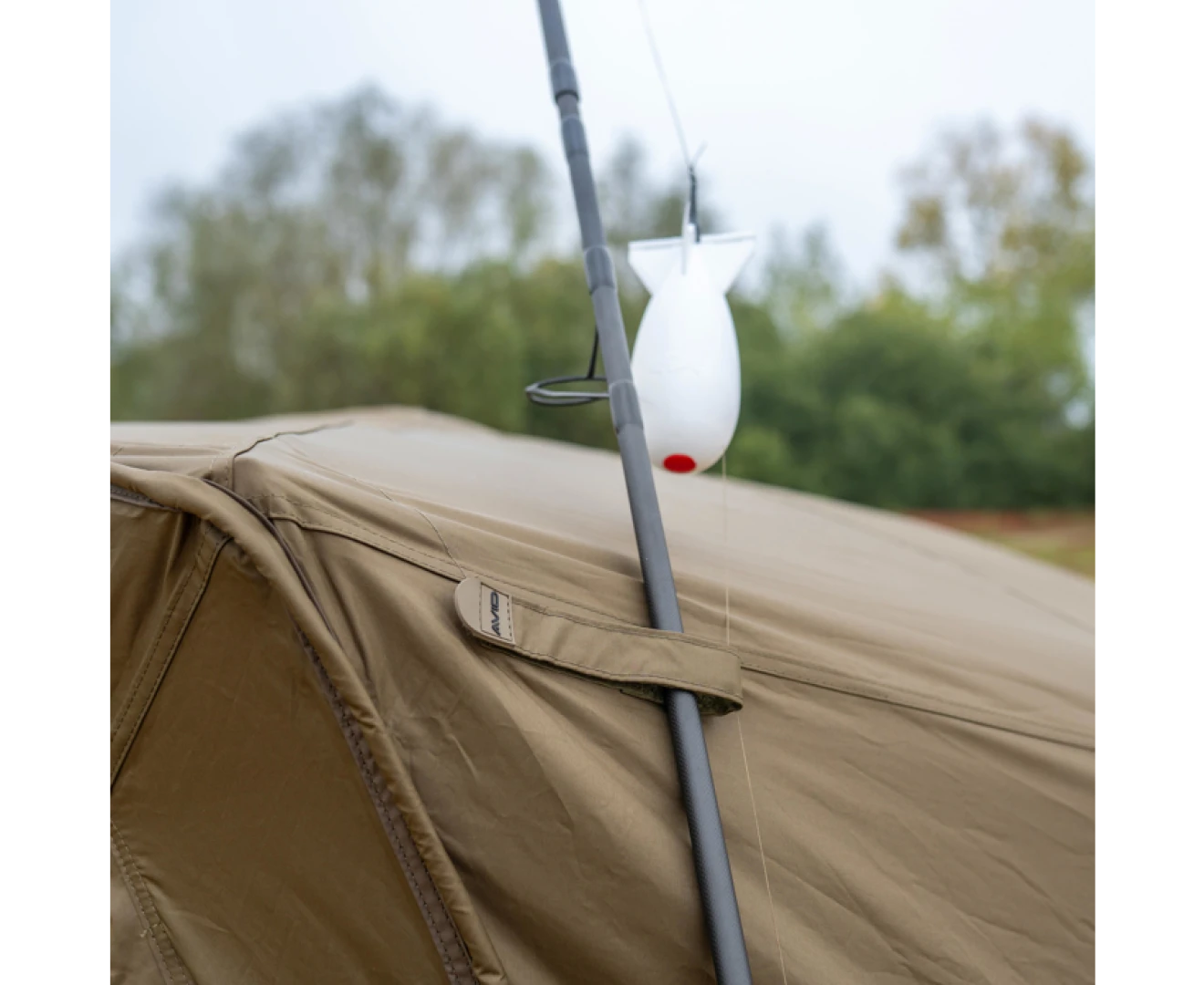 Avid Carp  EXO+ Overwrap