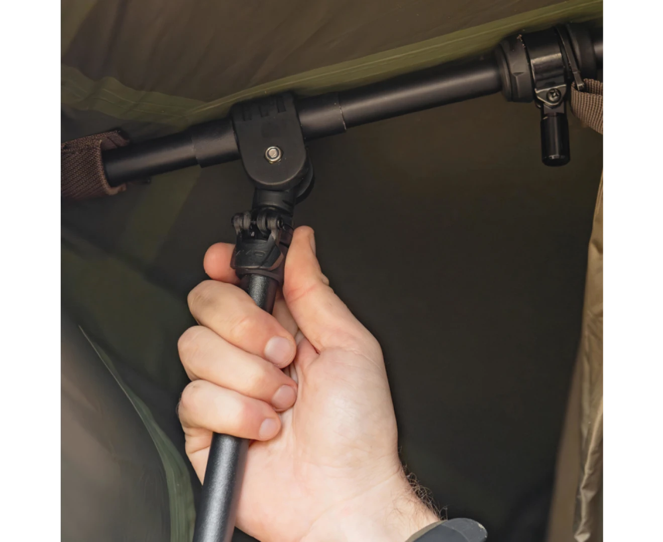 Avid Carp  EXO+ Overwrap
