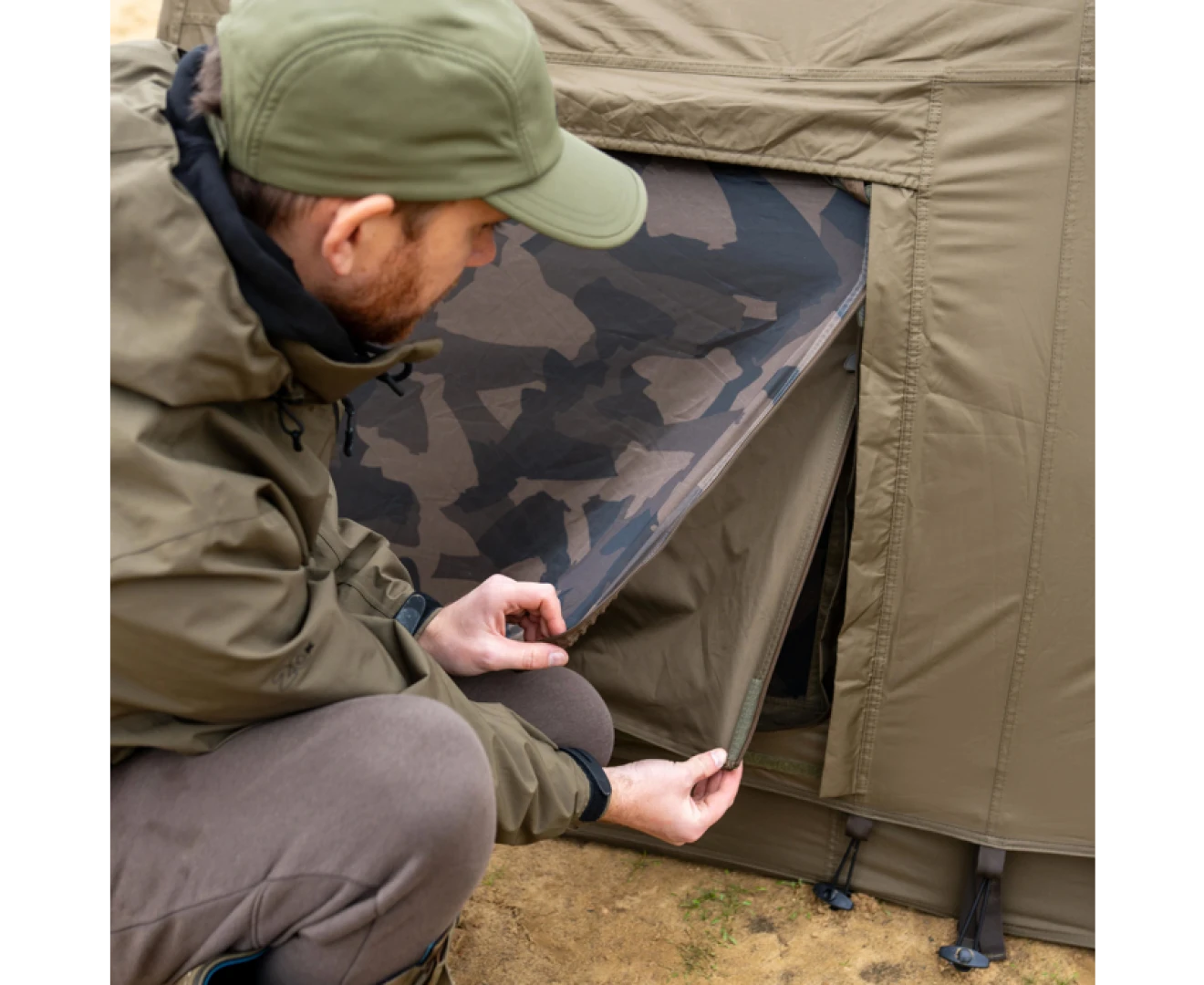 Avid Carp  EXO+ Overwrap