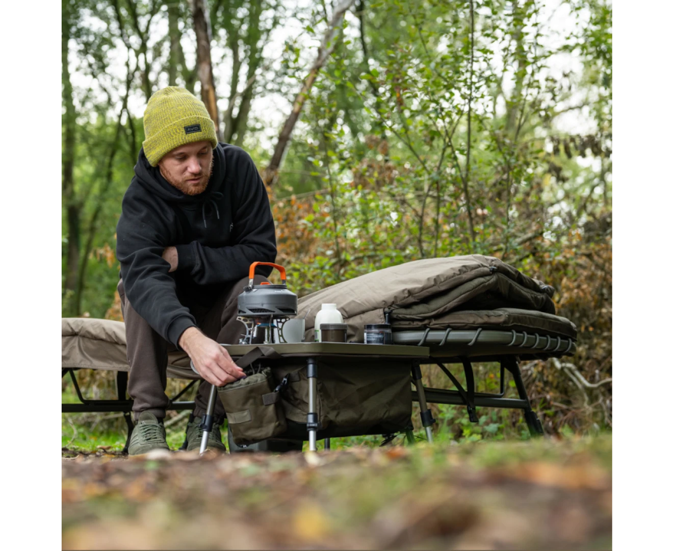 Avid Carp Bivvy Organiser XL