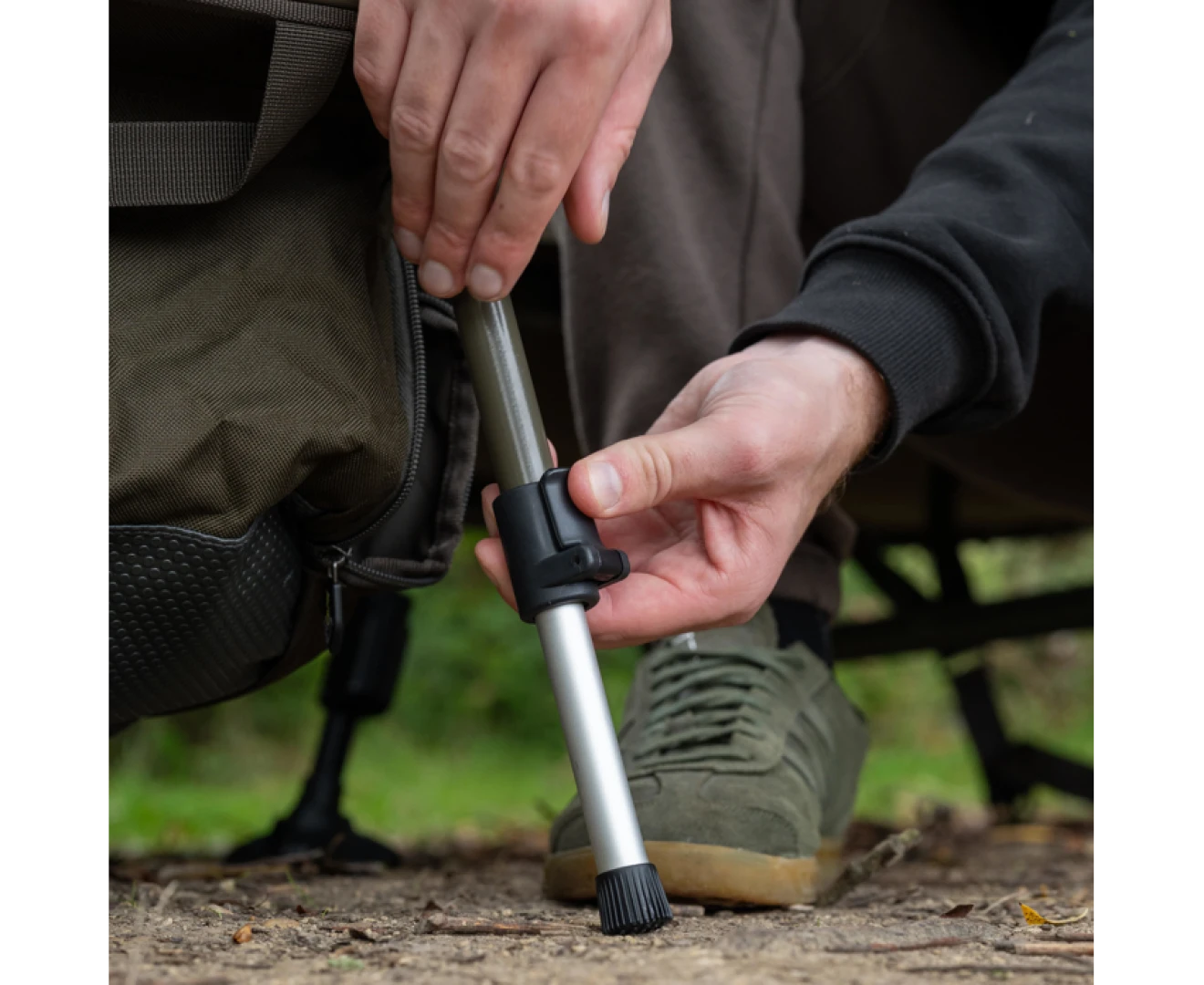 Avid Carp Bivvy Organiser XL