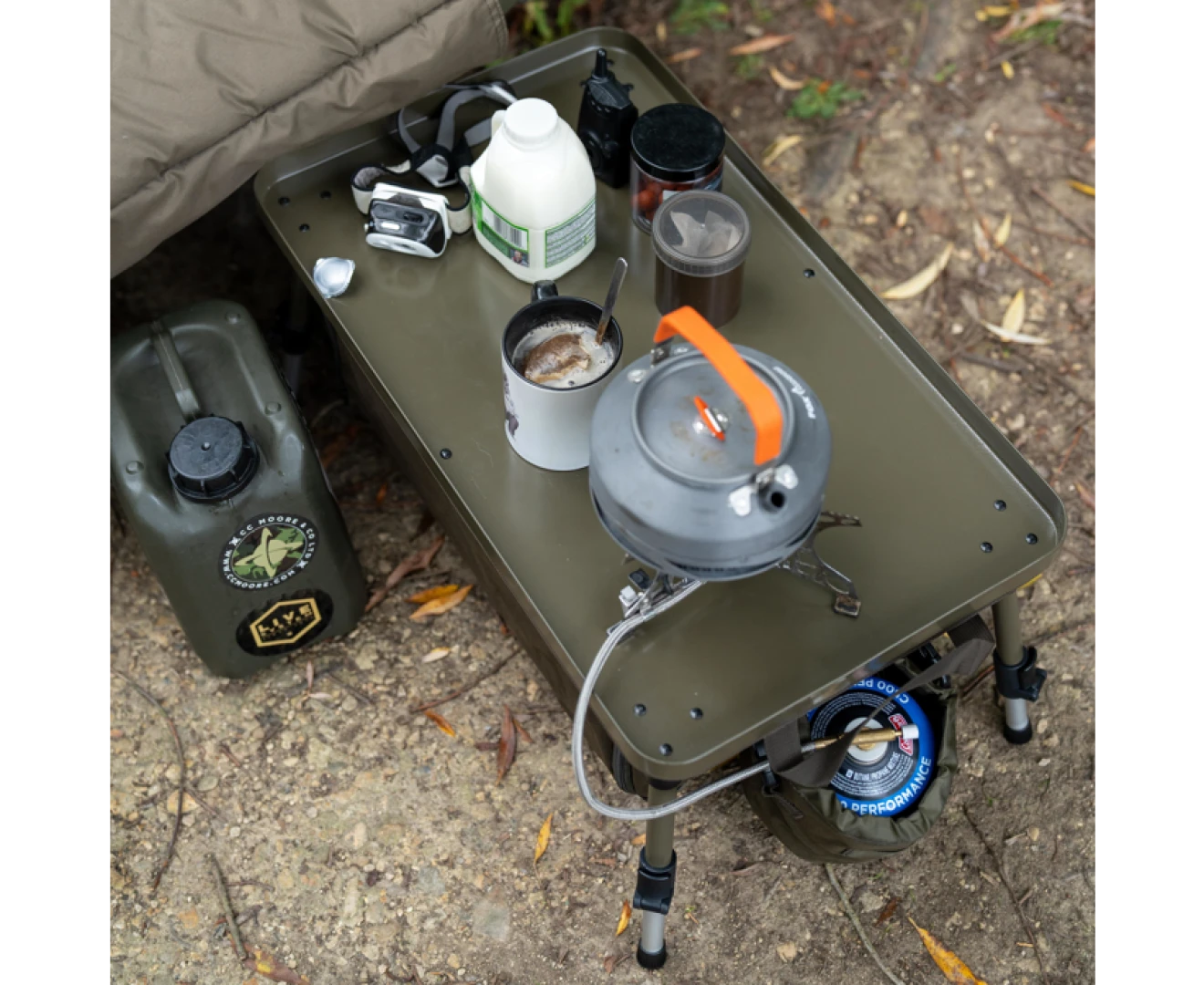 Avid Carp Bivvy Organiser XL