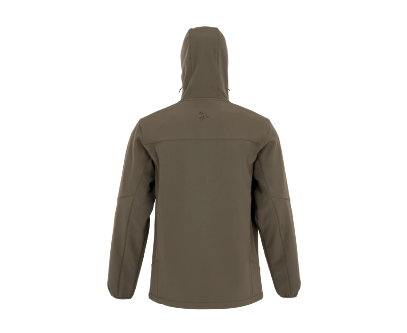 Avid Carp Thermite Softshell Jacket  L
