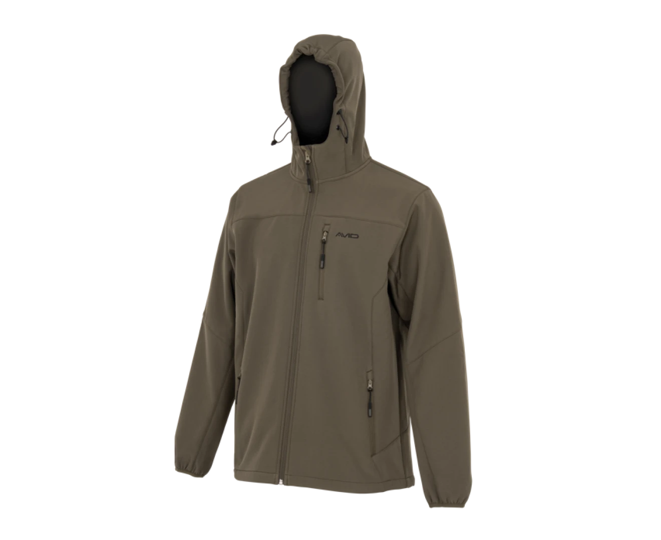 Avid Carp Thermite Softshell Jacket  L