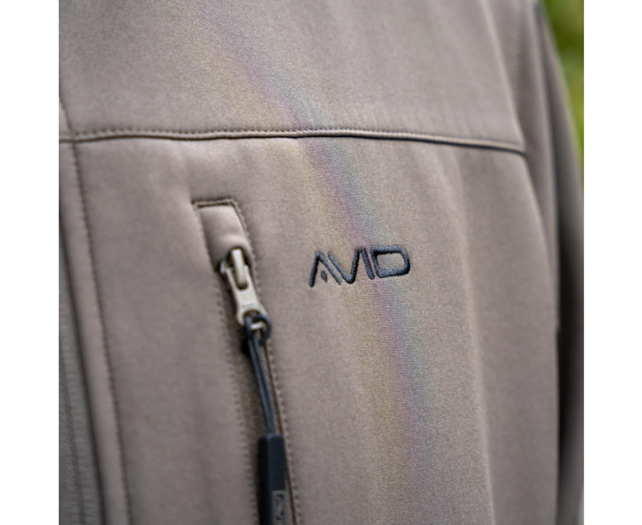 Avid Carp Thermite Softshell Jacket  L