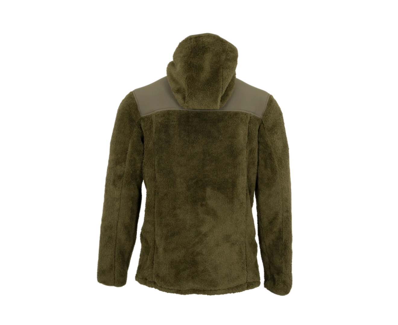 Avid Carp Arctic-Series Sherpa Fleece