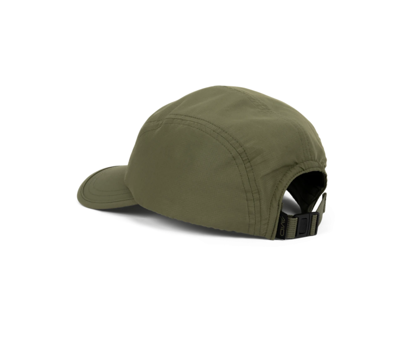 Avid Carp  Fleece-Core Thermal Cap - Green