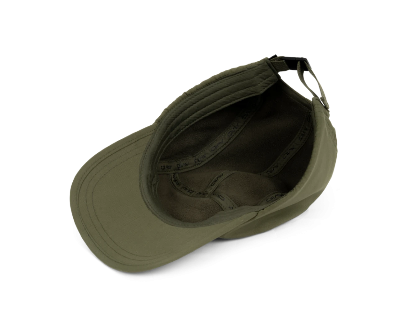 Avid Carp  Fleece-Core Thermal Cap - Green