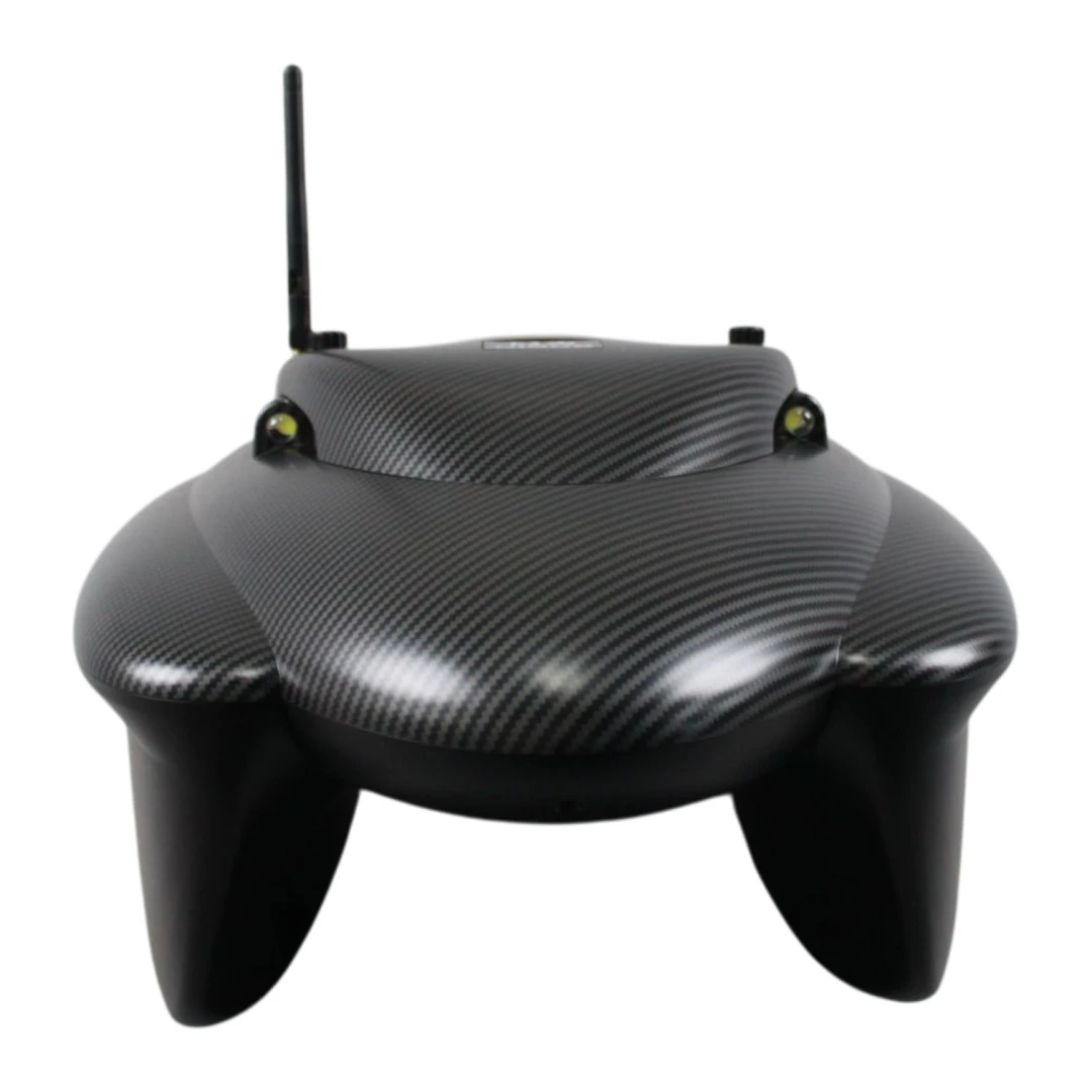 Viking Boat RS Mini PRO Carbon - (Echosonda All in One w Pilocie)