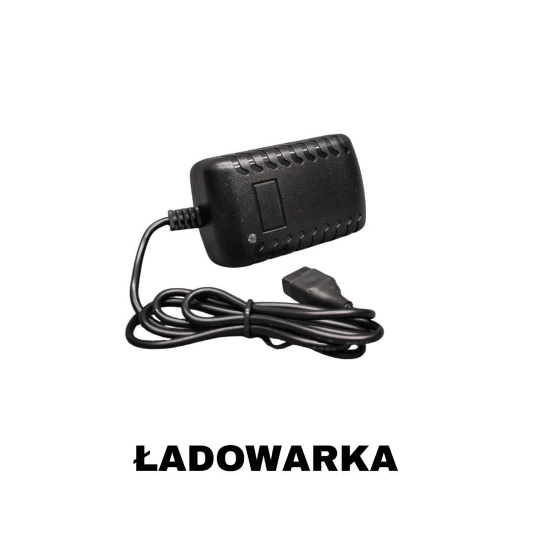 Viking Boat RS Mini PRO Carbon - (Echosonda All in One w Pilocie)