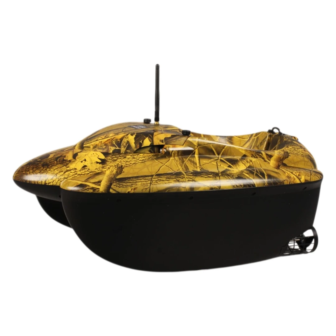 Viking Boat RS Mini PRO CAMO - (Echosonda All in One w Pilocie)