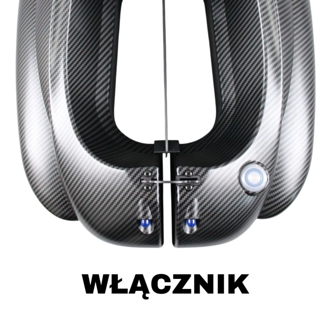 Viking Boat RS Mini PRO Carbon - (Echosonda All in One w Pilocie + Rozrzutnik Zanęty)