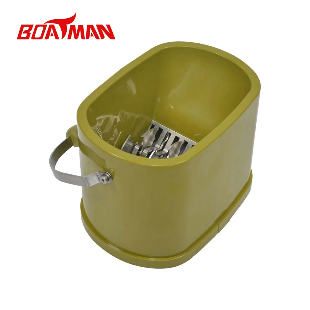 Boatman Boilie Crusher - Kruszarka do zanęt Boatman 
