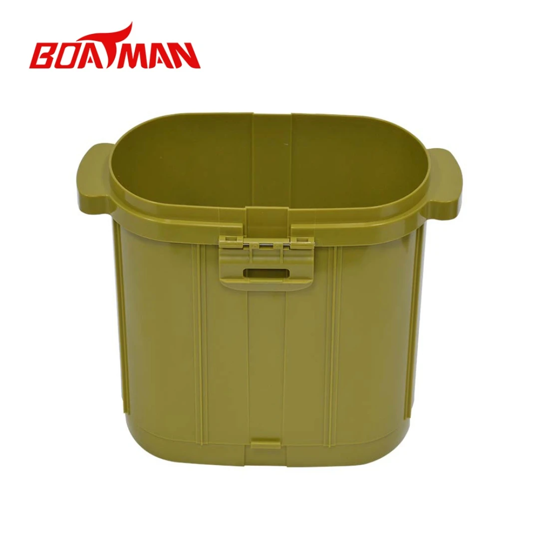 Boatman Boilie Crusher - Kruszarka do zanęt Boatman 