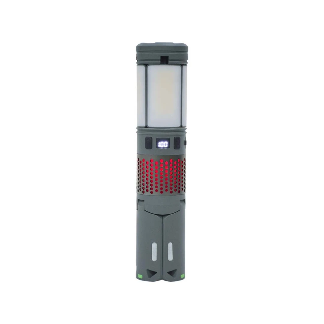 Boatman Light - Latarnia 