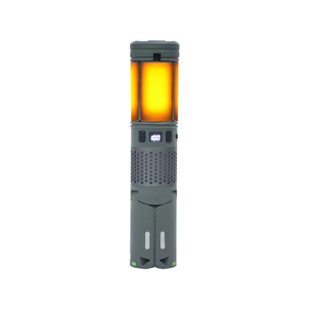 Boatman Light - Latarnia 