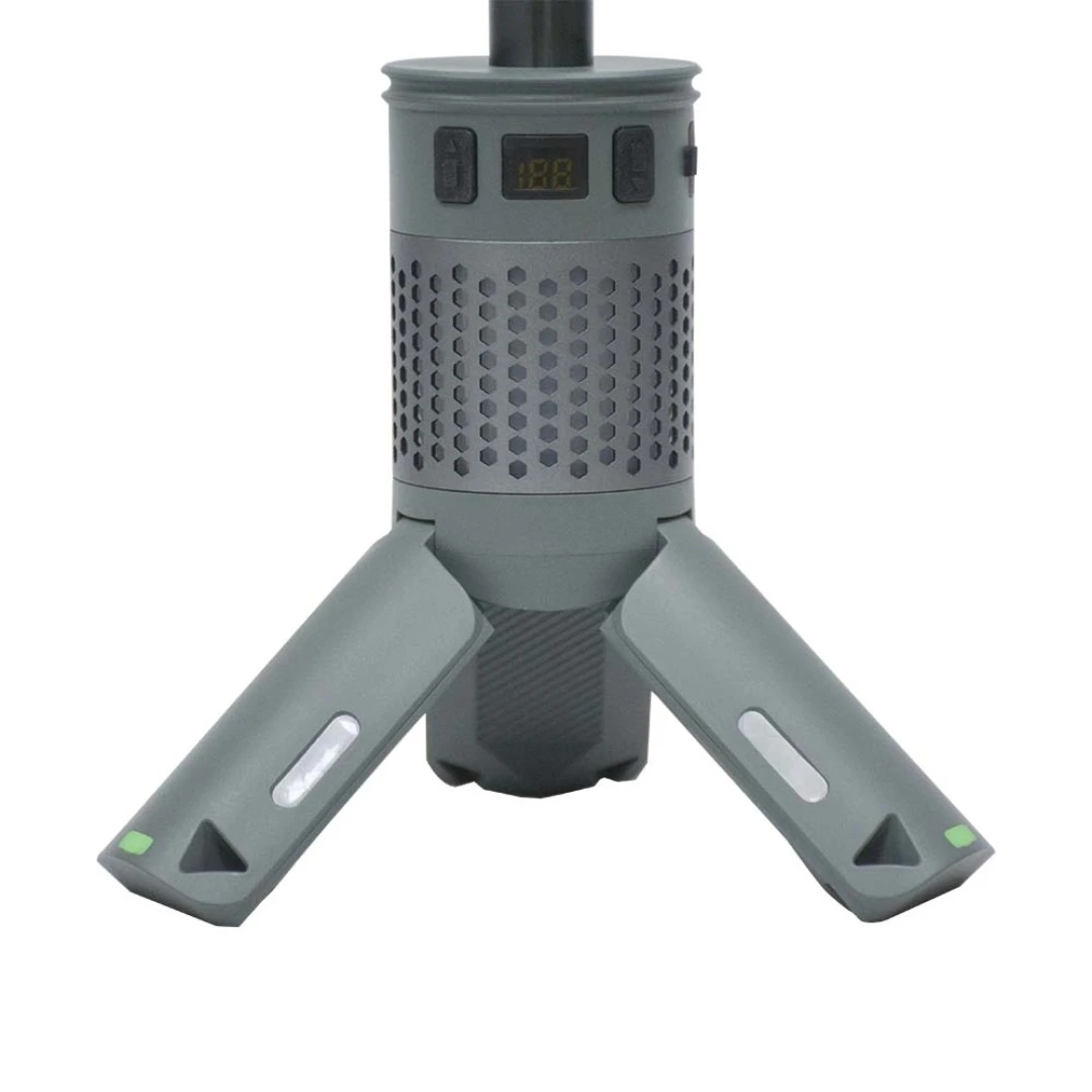 Boatman Light - Latarnia 