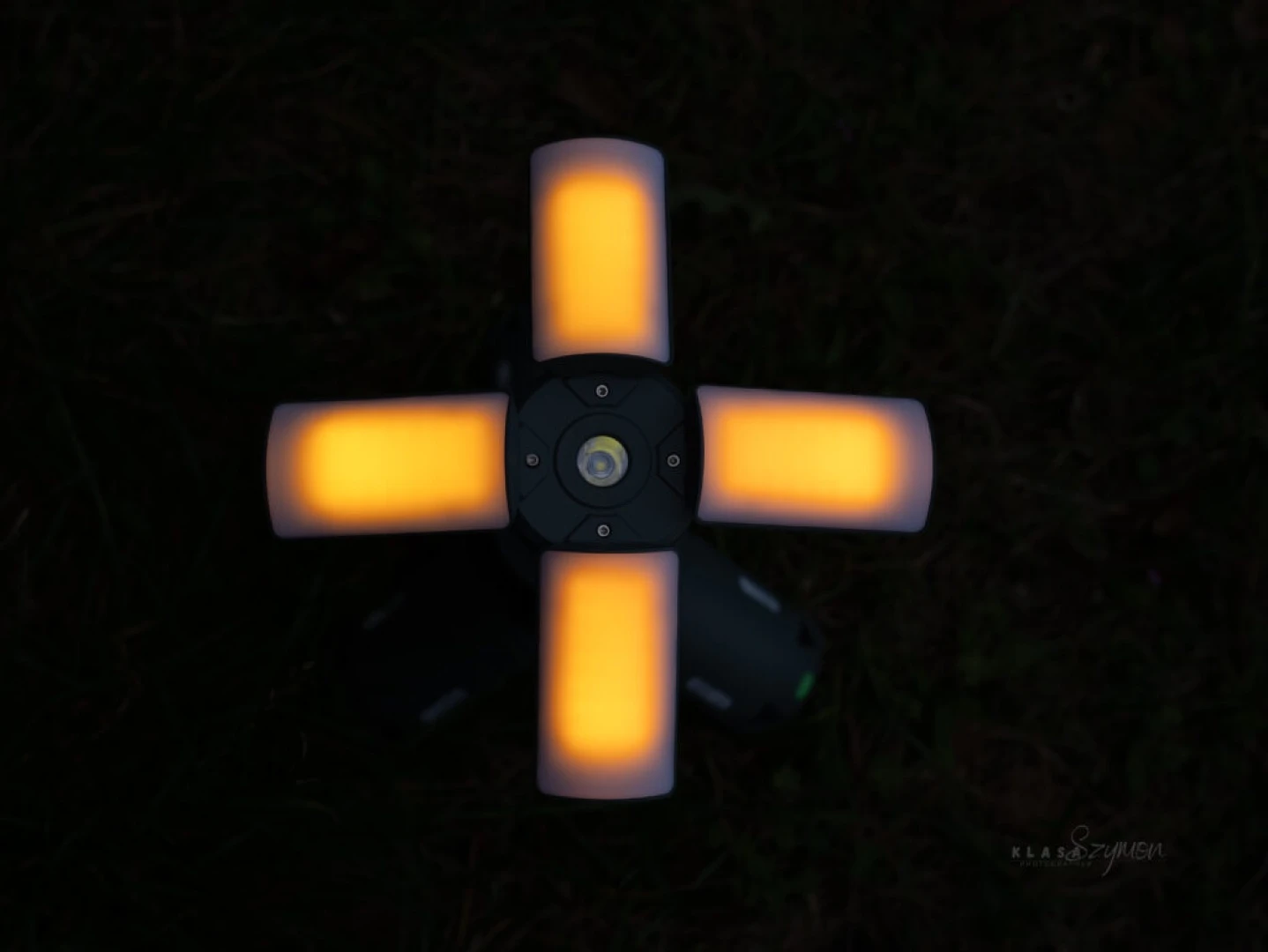 Boatman Light - Latarnia 