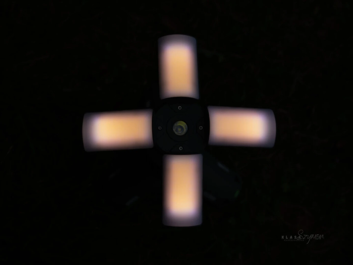 Boatman Light - Latarnia 