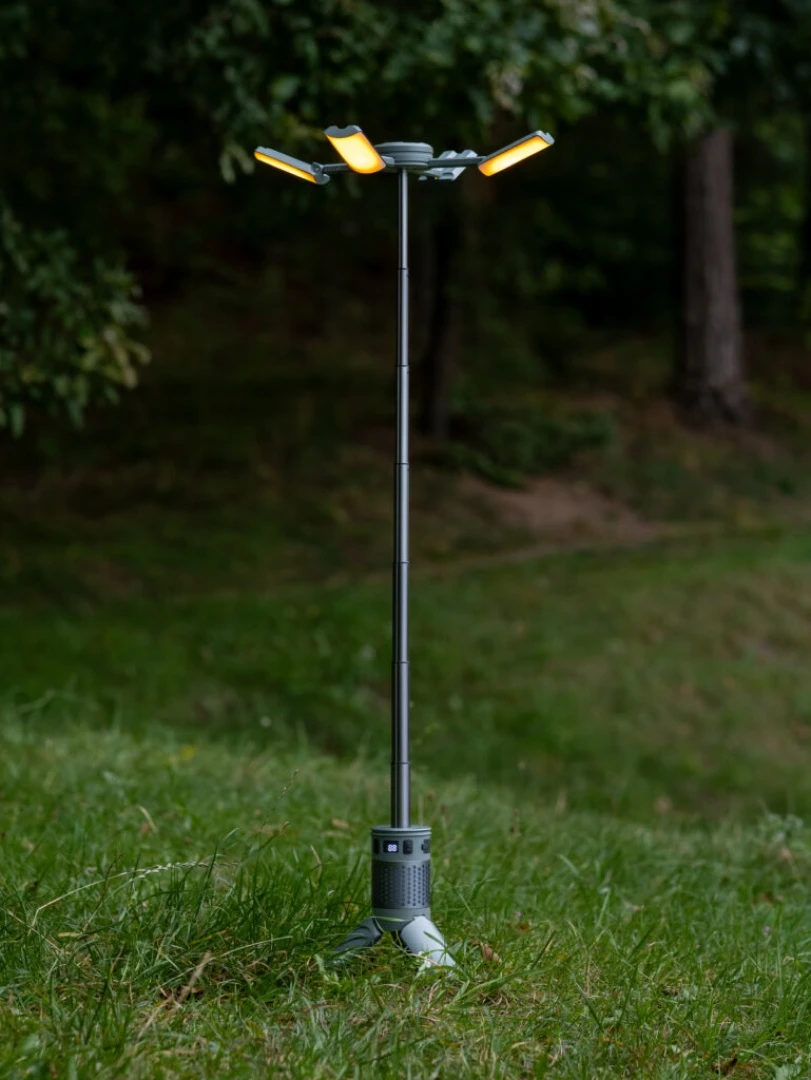 Boatman Light - Latarnia 