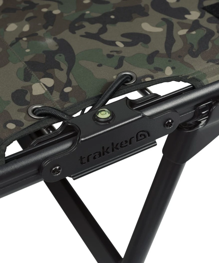 Trakker Levelite ELS-MF Bed System