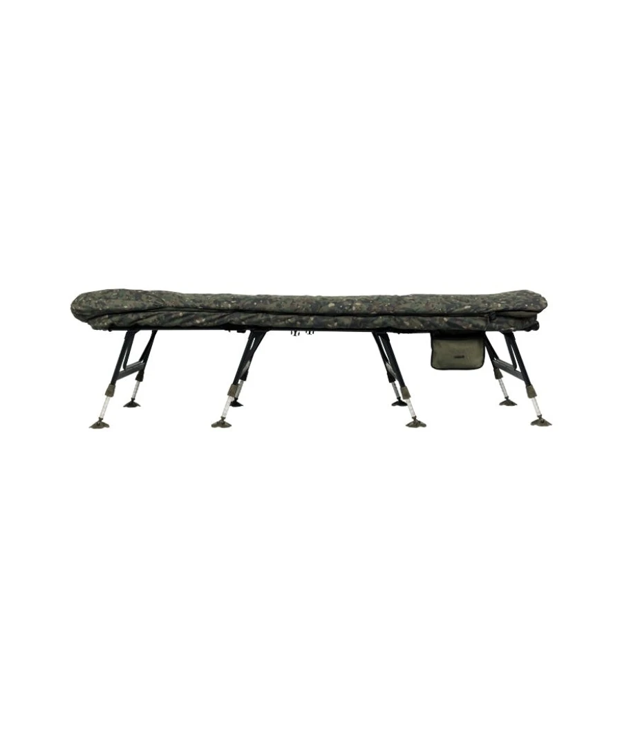 Trakker Levelite ELS-MF Bed System