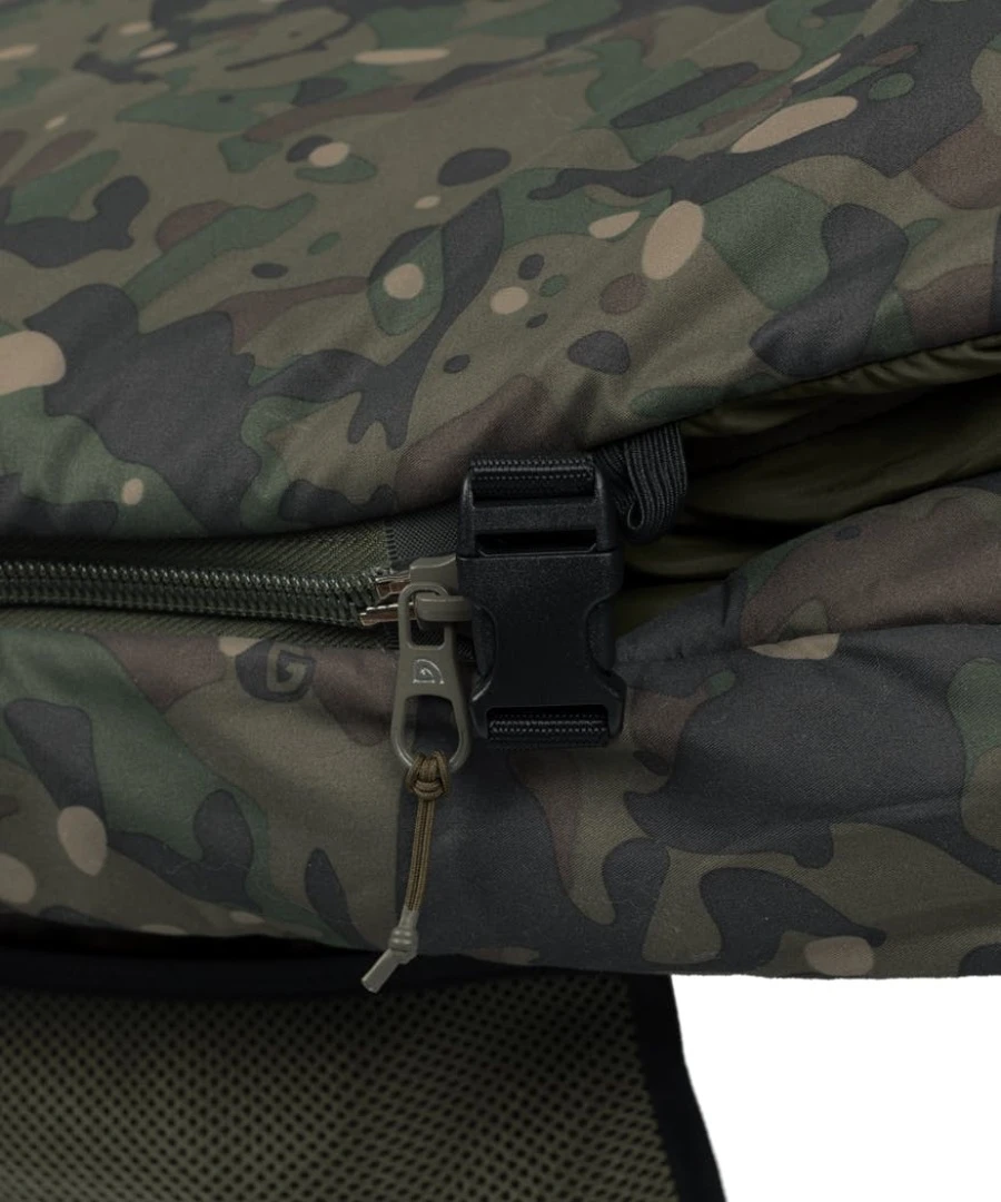 Trakker Levelite ELS-MF Bed System