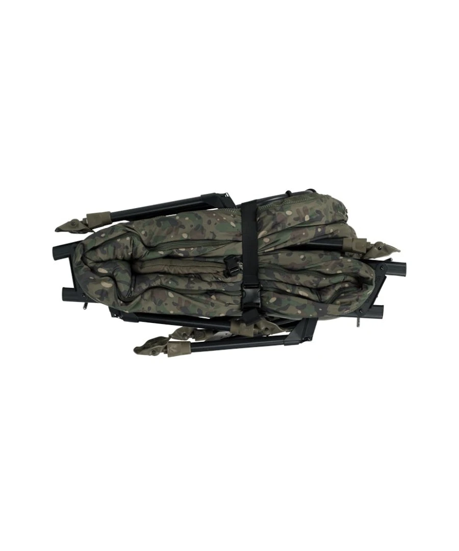 Trakker Levelite ELS-MF Bed System
