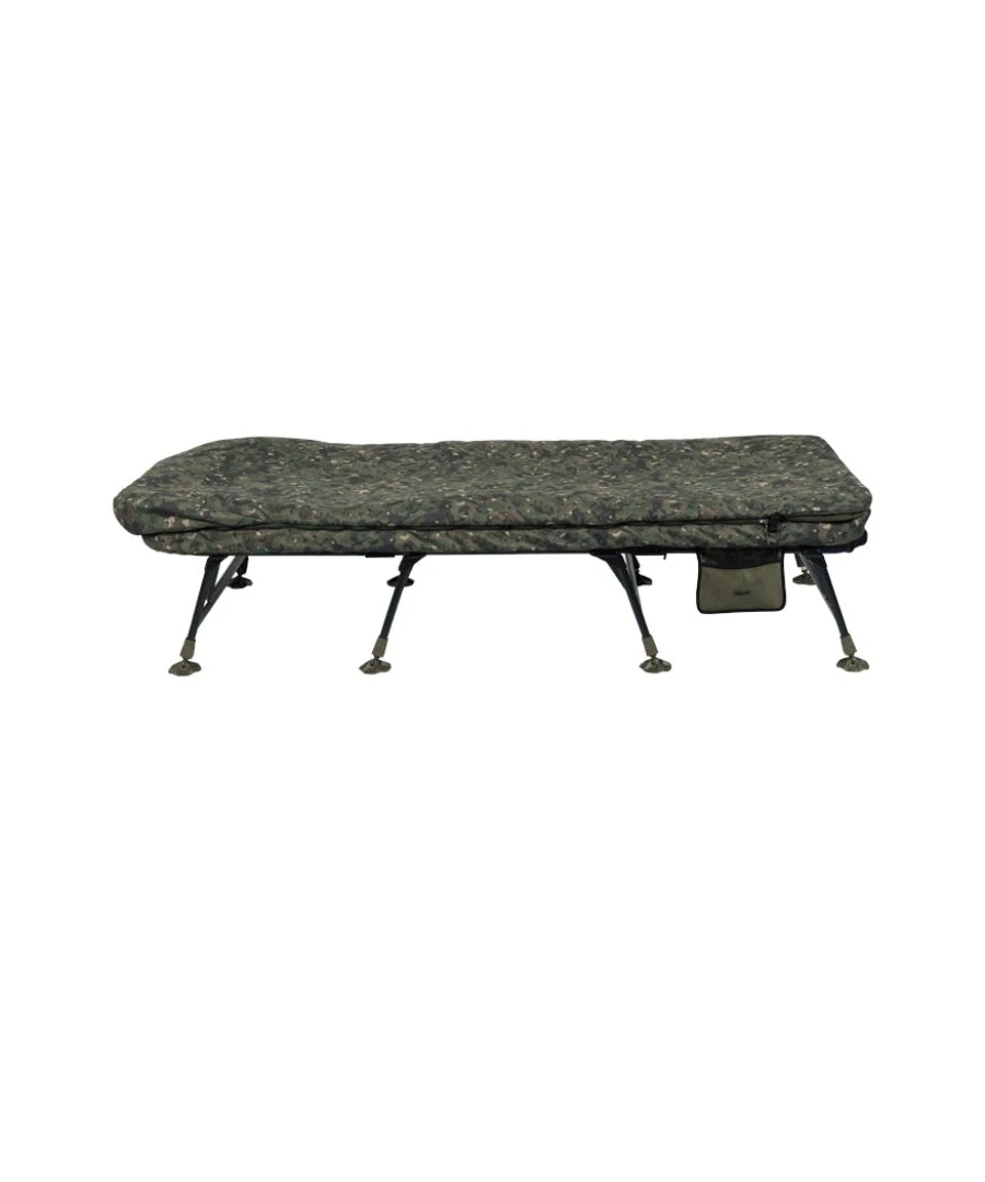 Trakker Levelite ELS-MF Wide Bed System
