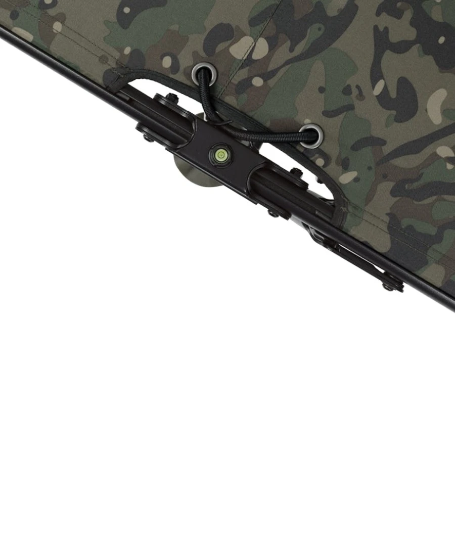 Trakker Levelite ELS-MF Wide Bed System