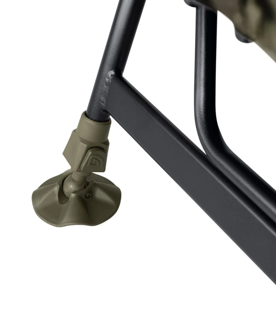 Trakker Levelite ELS-MF Wide Bed System