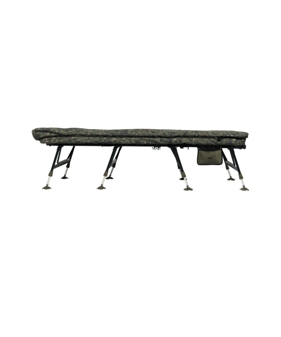 Trakker Levelite ELS-MF Wide Bed System