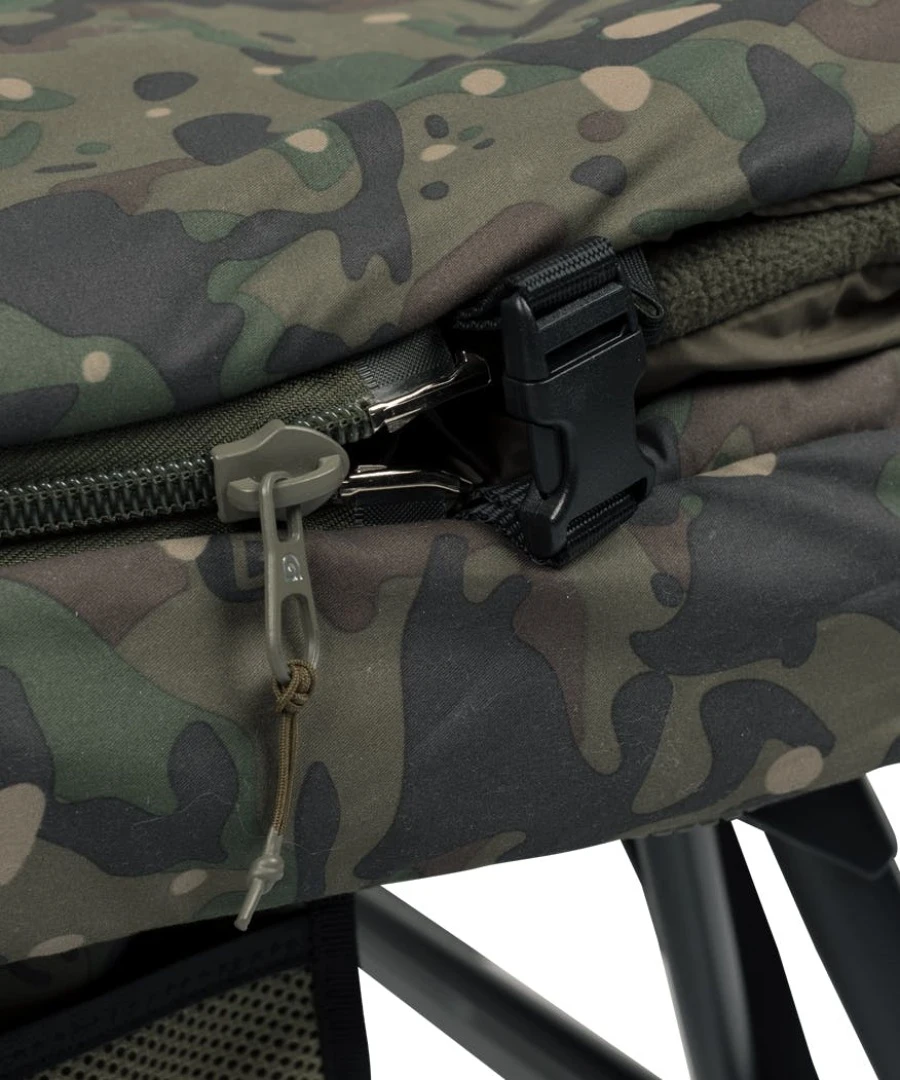 Trakker Levelite ELS-MF Wide Bed System
