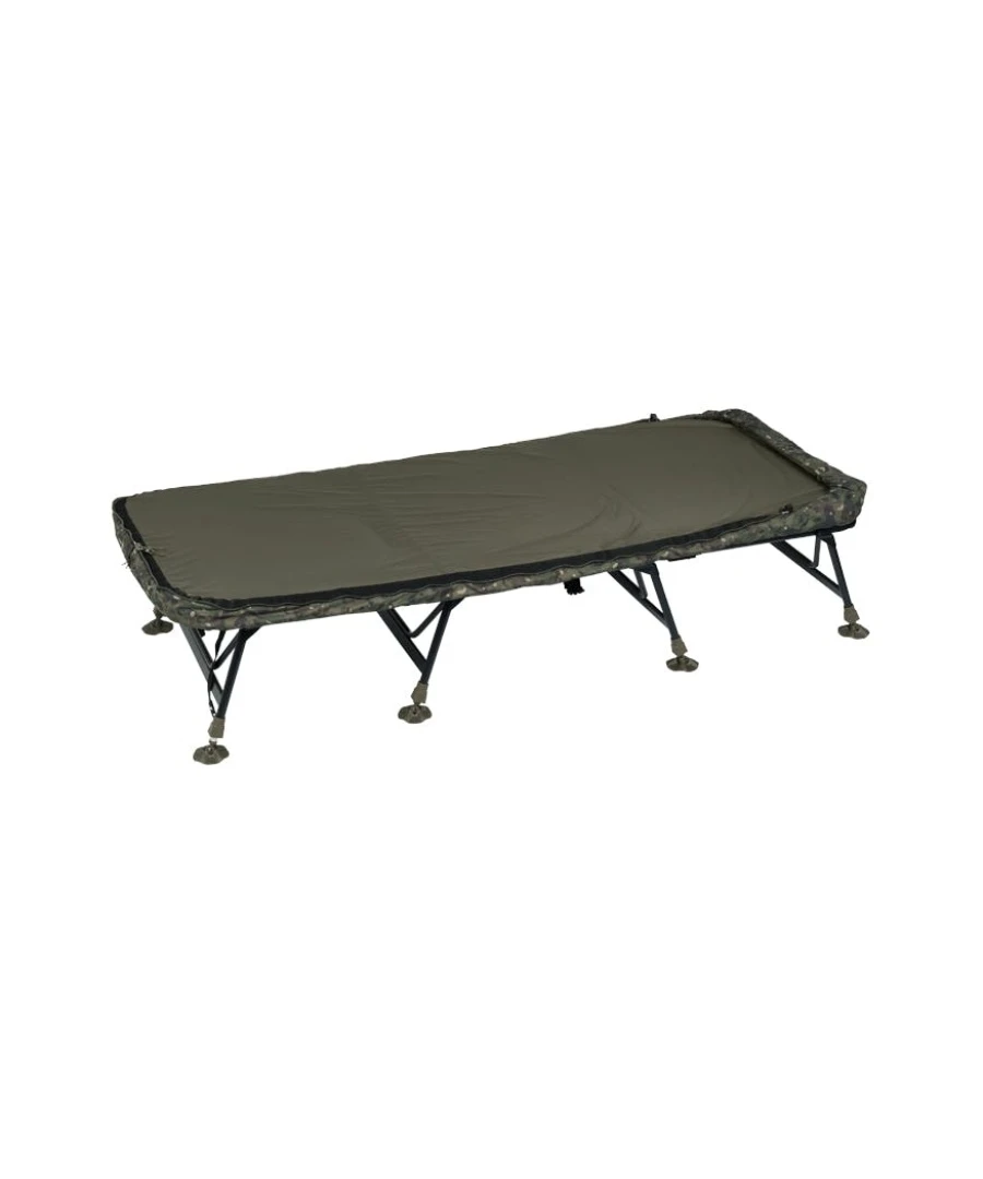 Trakker Levelite ELS-MF Wide Bed System